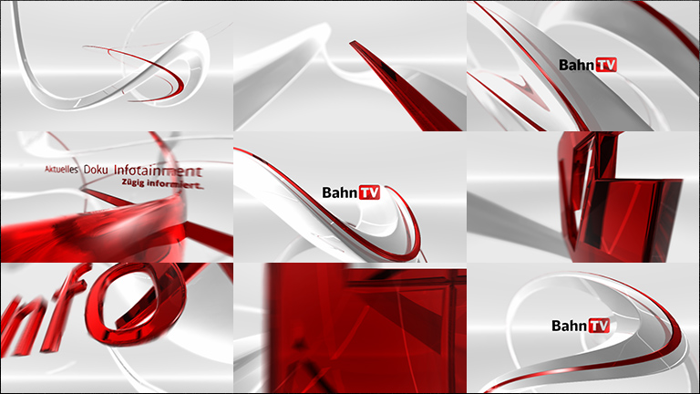 Bahn TV