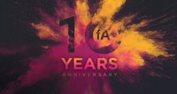 fischerAppelt - 10th Anniversary in Qatar - Signation